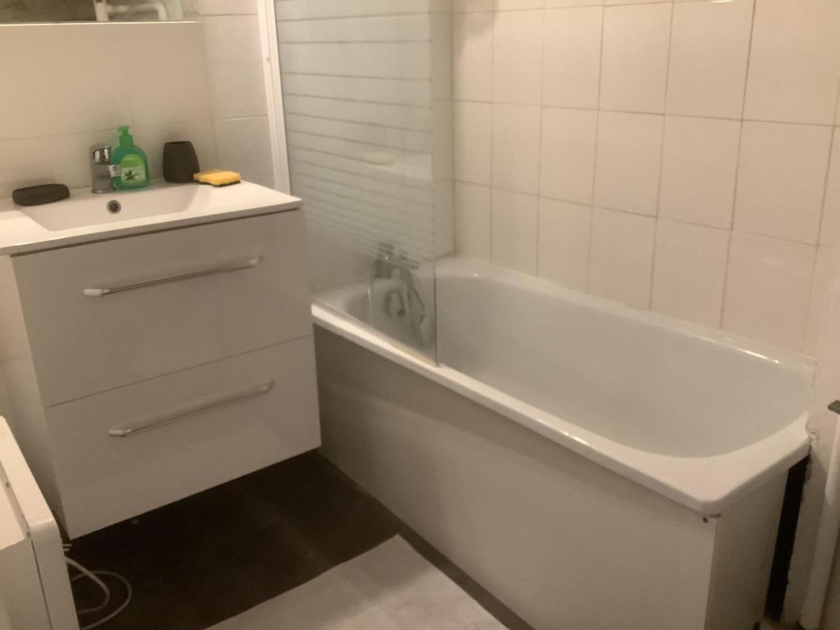 Apartamento L'Etoile Nimes Exterior foto