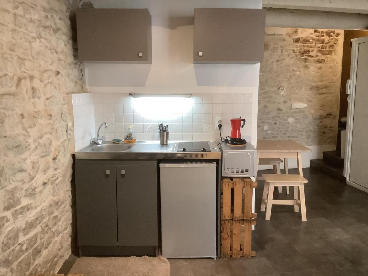 Apartamento L'Etoile Nimes Exterior foto
