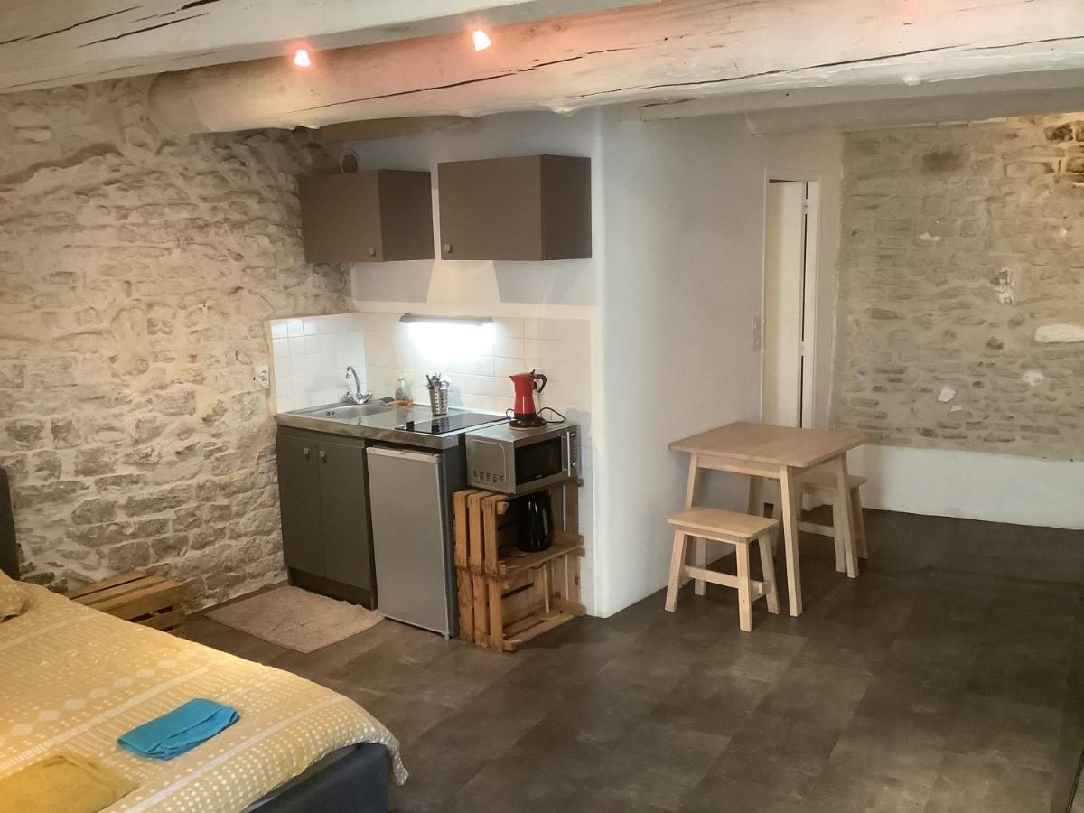 Apartamento L'Etoile Nimes Exterior foto